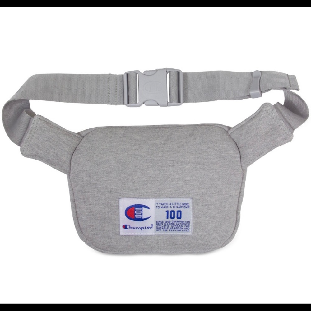 Champions bag